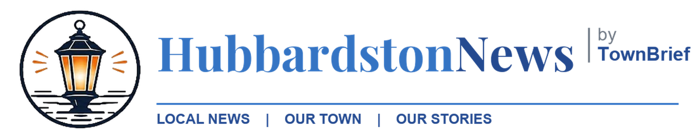 The Hubbardston MA Post