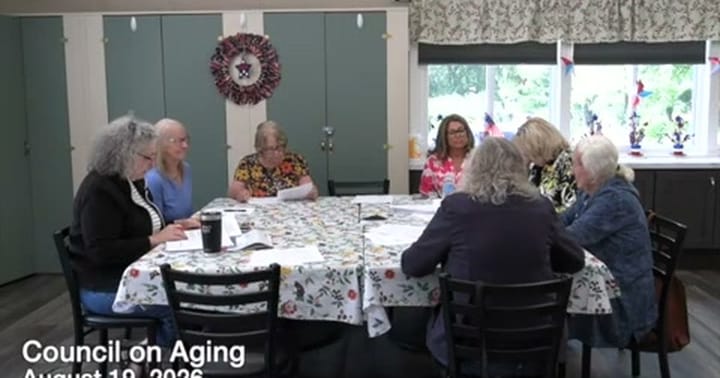 From the Council on Aging