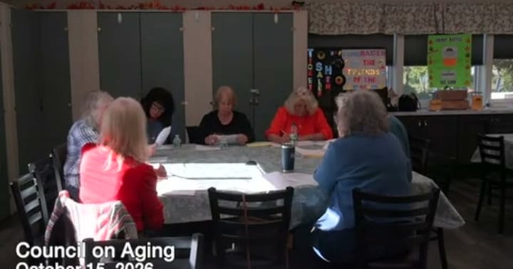 From the Council on Aging